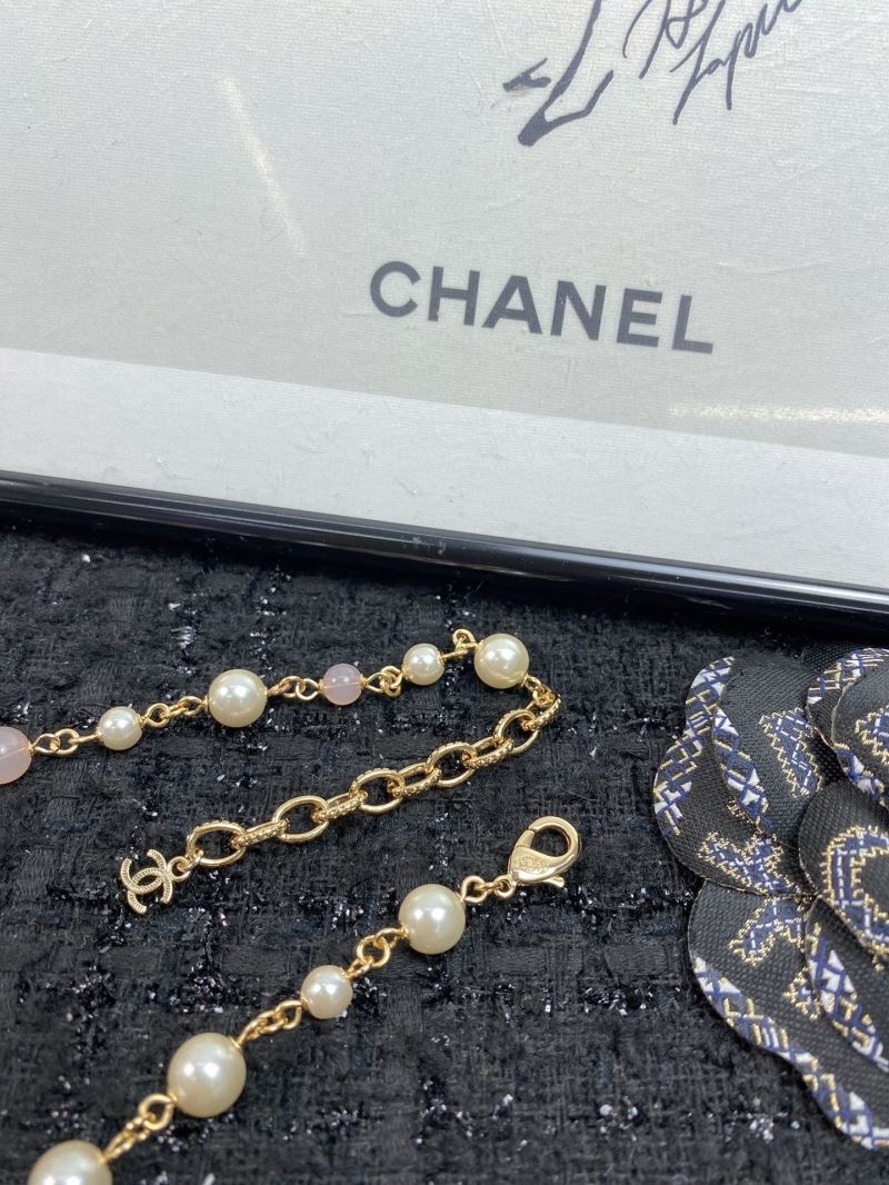 Chanel Necklaces